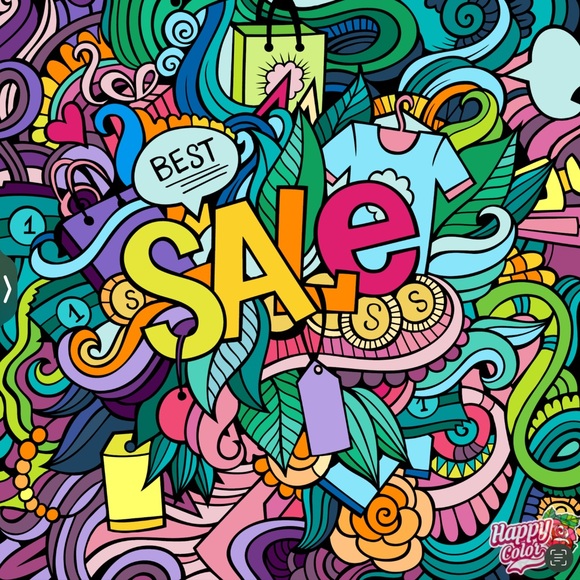 @naniefalcon LIVE SHOW NOTIFICATION❣️LATE NITE POP UP SHOW. THRIFTED PRELOVED - Picture 2 of 5